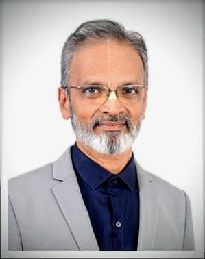 Ramakrishnan Mohan